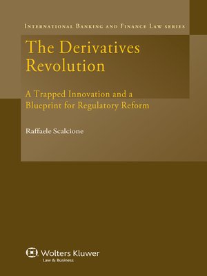 cover image of The Derivatives Revolution